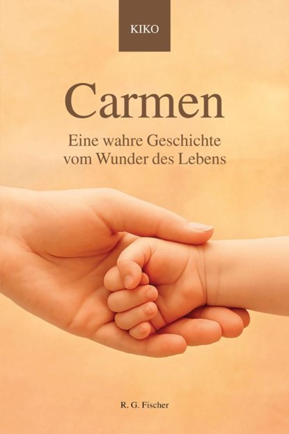 Carmen, Kiko - Paperback - 9783830193579