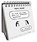 meta bene Postkartenkalender 2025, Meta Bene - Paperback - 9783830321446