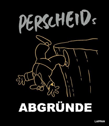 Perscheids Abgründe, Martin Perscheid - Gebonden - 9783830335993