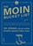 MOIN!: Die MOIN Bucket List, Jan Zerbst - Paperback - 9783830364719
