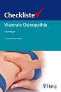 Checkliste Viszerale Osteopathie | Eric Hebgen | 