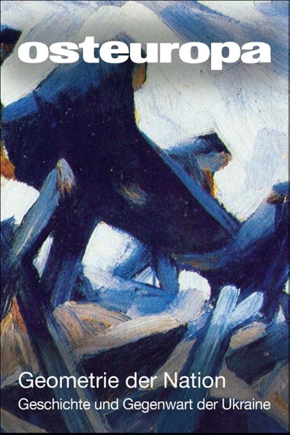 Osteuropa 73 (2023) 12, Dgo - Paperback - 9783830555971