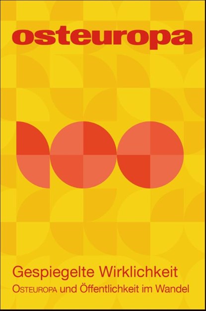 Osteuropa 75 (2025) 01-03, Dgo - Paperback - 9783830556466