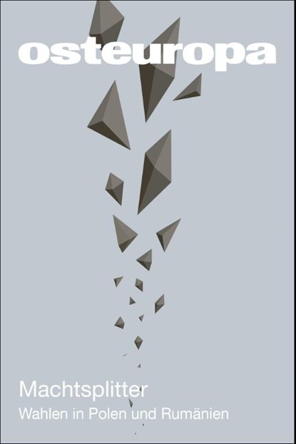 Osteuropa 75 (2025) 06-07, Dgo - Paperback - 9783830556596