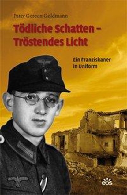 Tödliche Schatten - Tröstendes Licht, Gereon Goldmann - Paperback - 9783830671381