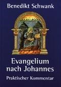 Schwank, B: Evangelium nach Johannes | Benedikt Schwank | 
