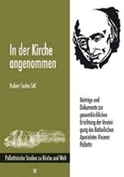 Socha, H: In der Kirche angenommen. Beiträge und Dokumente z, SOCHA,  Hubert - Paperback - 9783830674047