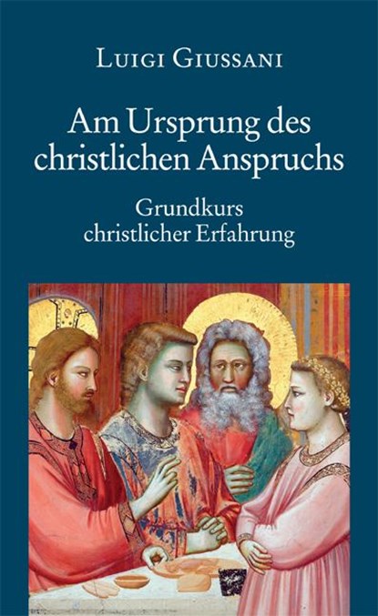 Am Ursprung des christlichen Anspruchs, Stefano Alberto - Paperback - 9783830675242