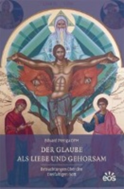 Prenga, E: Glaube als Liebe und Gehorsam - Betrachtungen übe, PRENGA,  Eduard - Paperback - 9783830676096