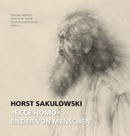 Horst Sakulowski, Thomas Menges ; Martin W. Ramb ; Holger Zaborowski - Gebonden - 9783830680666
