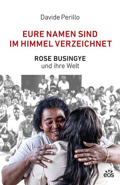 Eure Namen sind im Himmel verzeichnet, Davide Perillo - Paperback - 9783830682295