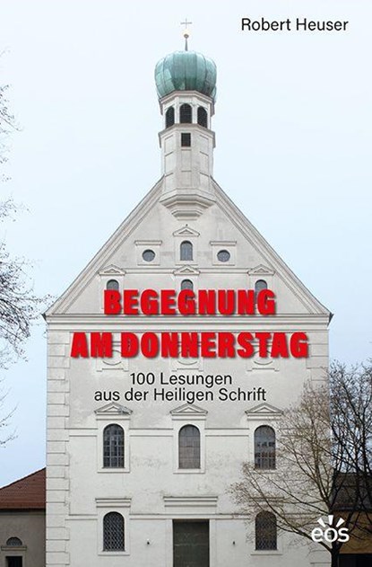 Begegnung am Donnerstag, Robert Heuser - Paperback - 9783830682714