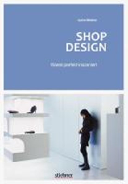 Mesher, L: Shop Design, MESHER,  Lynne - Paperback - 9783830714040