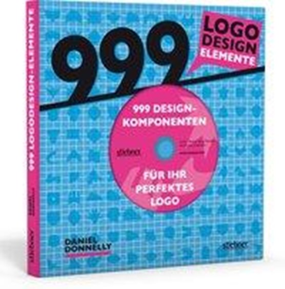 999 Logodesign-Elemente