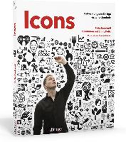 Icons, SOCKWELL,  Felix ; Potts, Emily - Paperback - 9783830714439