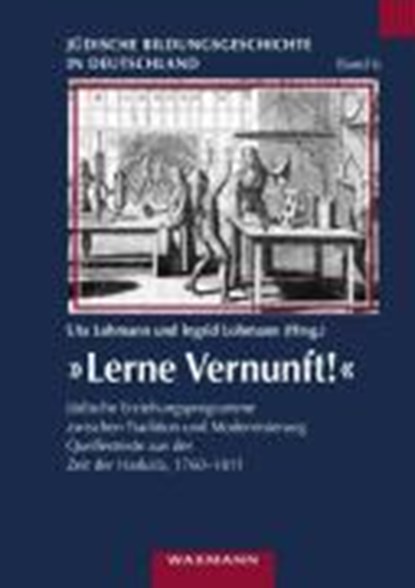 "Lerne Vernunft!", niet bekend - Gebonden - 9783830915041