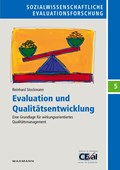 Evaluation und Qualitätsentwicklung | Reinhard Stockmann | 