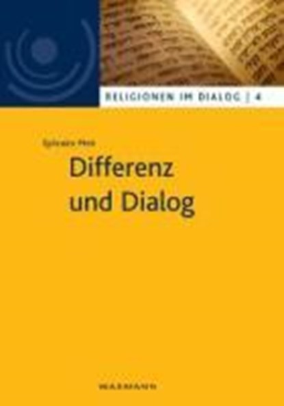 Differenz und Dialog, niet bekend - Paperback - 9783830925118