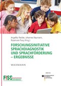Forschungsinitiative Sprachdiagnostik und Sprachförderung - Ergebnisse | Redder, Angelika ; Naumann, Johannes ; Tracy, Rosemarie | 