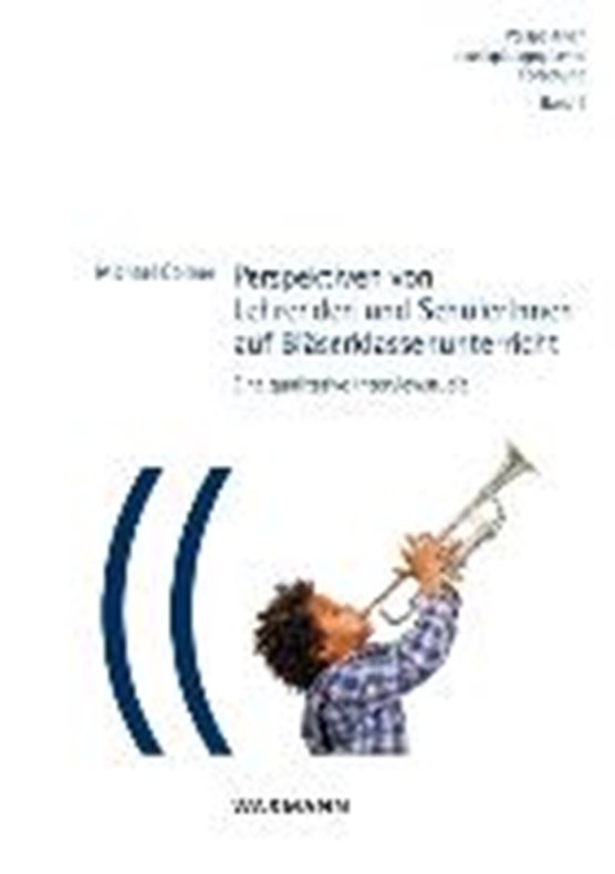 Göllner, M: Perspektiven von Lehrenden und SchülerInnen