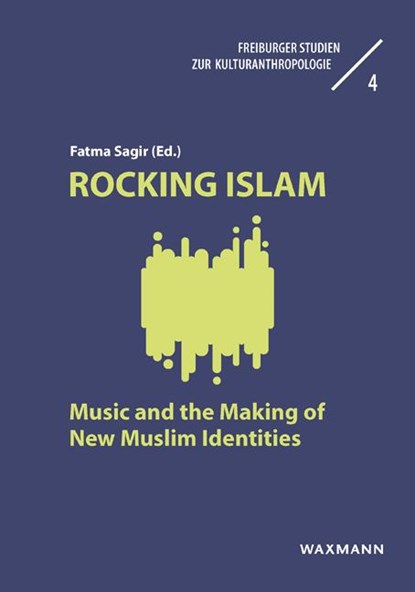 Rocking Islam, Fatma Sagir - Paperback - 9783830943969