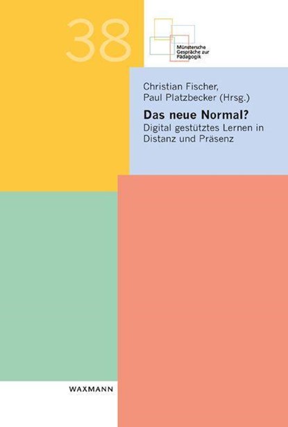 Das neue Normal?, Christian Fischer ; Paul Platzbecker - Paperback - 9783830944867