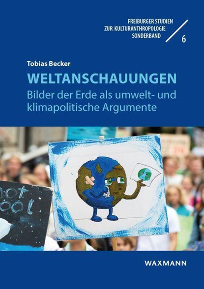 Weltanschauungen, Tobias Becker - Paperback - 9783830945857