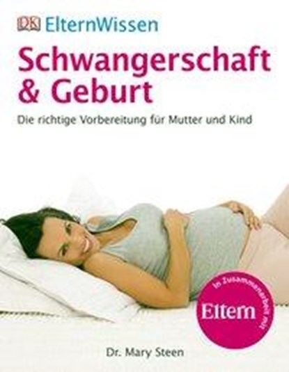 Schwangerschaft & Geburt, niet bekend - Paperback - 9783831017867