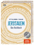 Jerusalem | Ottolenghi, Yotam ; Tamimi, Sami | 