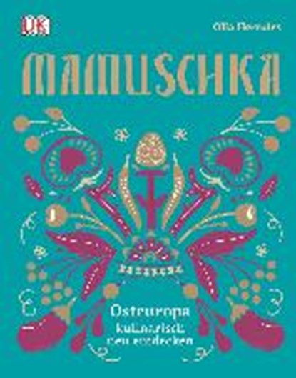 Mamuschka, HERCULES,  Olia - Overig - 9783831028399