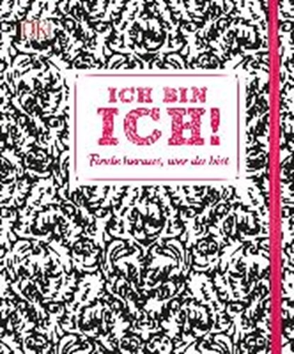Ich bin ich!, KAYE,  Megan - Gebonden - 9783831029525