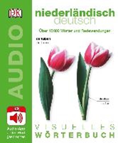 Visuelles Wörterbuch Niederländisch Deutsch, niet bekend - Paperback - 9783831029754