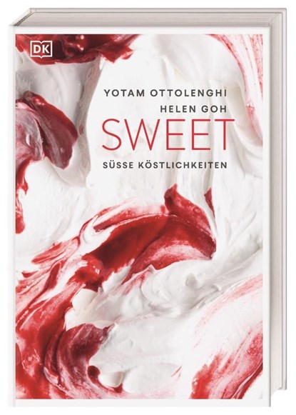 Sweet, Yotam Ottolenghi ; Helen Goh - Gebonden - 9783831033010