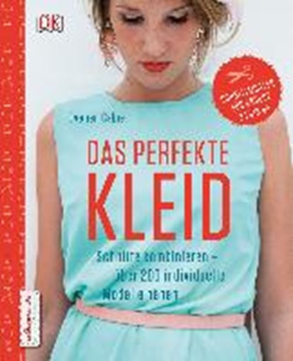 Cabie, E: Das perfekte Kleid, CABIE,  Evelien - Gebonden - 9783831033713
