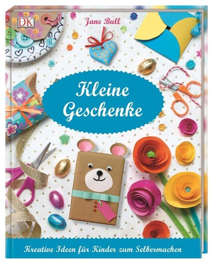 Kleine Geschenke, Jane Bull - Gebonden - 9783831034772
