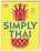 Simply Thai, STANITZOK,  Nico ; Tapooling, Hataikan ; Lex, Viola - Gebonden - 9783831036417