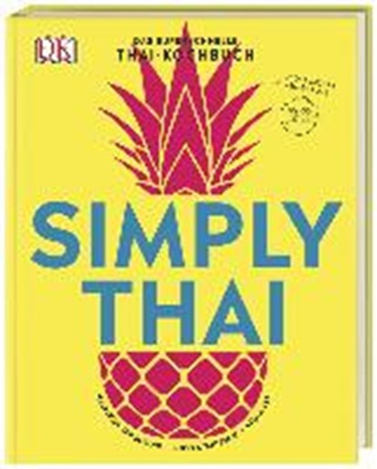 Simply Thai, STANITZOK,  Nico ; Tapooling, Hataikan ; Lex, Viola - Gebonden - 9783831036417