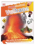 Superchecker! Vulkane | Maria Gill | 
