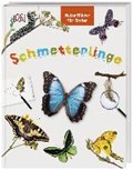 Naturführer für Kinder. Schmetterlinge | auteur onbekend | 