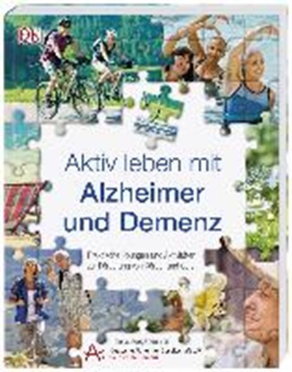 Aktiv leben mit Alzheimer und Demenz, LAMBERT,  Helen - Paperback - 9783831037285