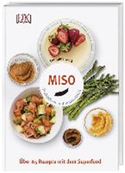 Miso, HWANG,  Caroline - Gebonden - 9783831037322