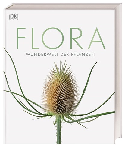 Flora - Wunderwelt der Pflanzen, niet bekend - Gebonden - 9783831037834