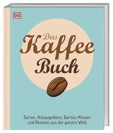 Das Kaffee-Buch - Anette Moldvaer - 9783831038459