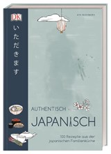 Authentisch japanisch - Aya Nishimura - 9783831038527
