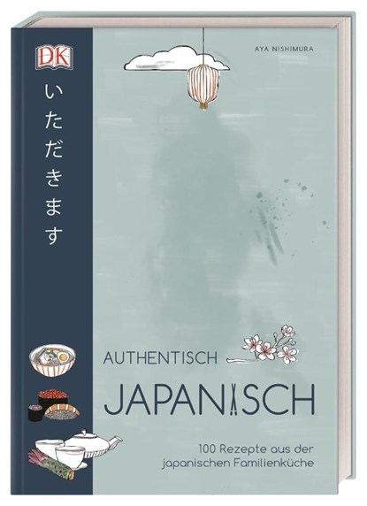 Authentisch japanisch, Aya Nishimura - Gebonden - 9783831038527