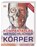 Kompaktatlas menschlicher Körper, Steve Parker - Paperback - 9783831039081