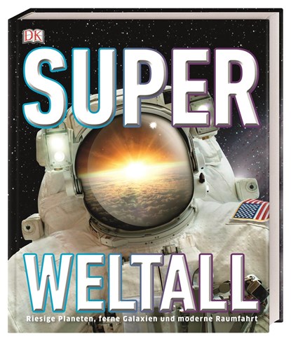 Super-Weltall, niet bekend - Gebonden - 9783831039197