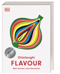 Flavour | Ottolenghi, Yotam ; Belfrage, Ixta | 
