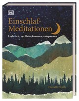 Einschlaf-Meditationen - Danielle North - 9783831043064