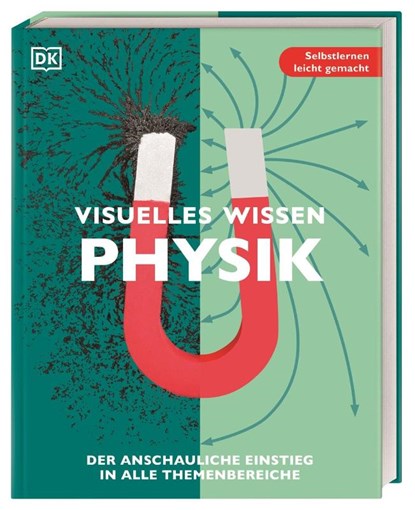 Visuelles Wissen. Physik, niet bekend - Paperback - 9783831044290